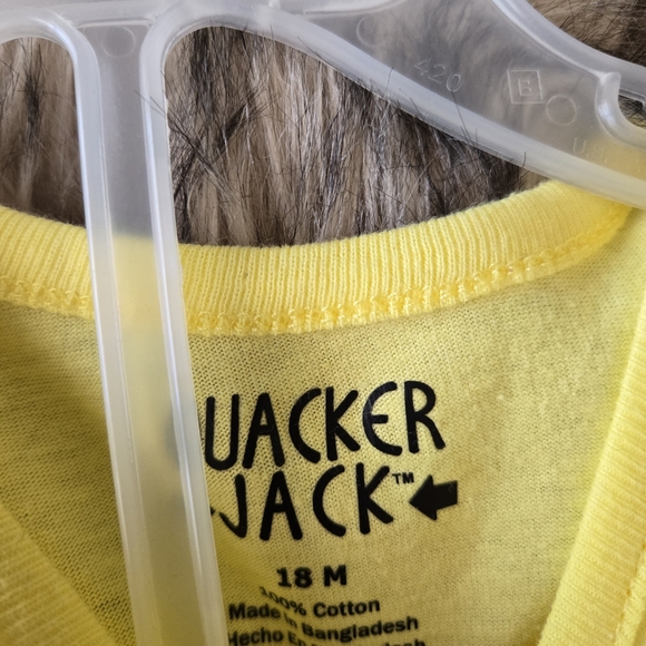 18 month Outfits Bundle of 3 - Picture 4 of 5